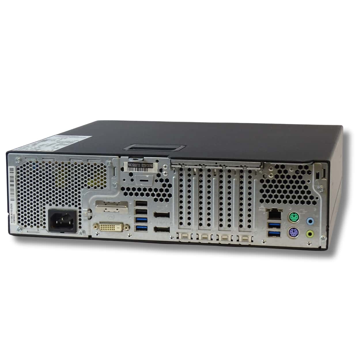 Fujitsu Esprimo D757 E85+ SFF