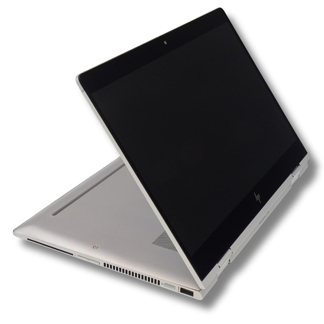 HP EliteBook X360 830 G6