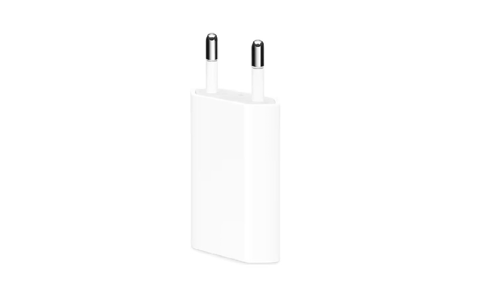 Apple 5W USB-A Netzteil