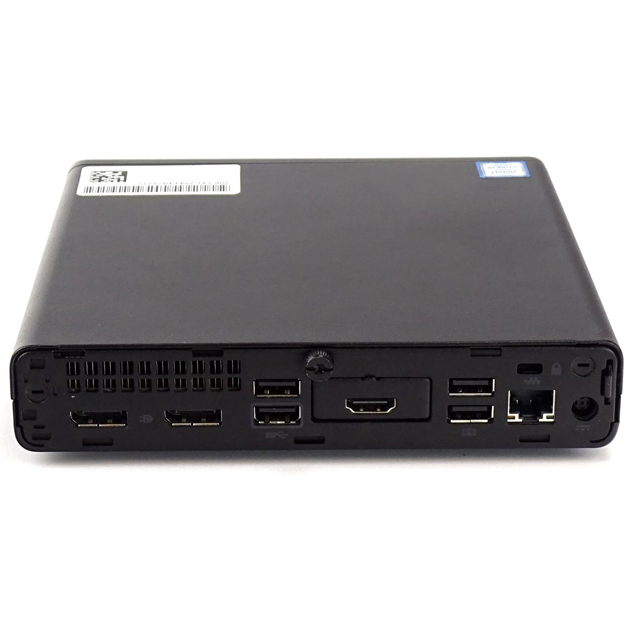 HP ProDesk 400 G5 Mini