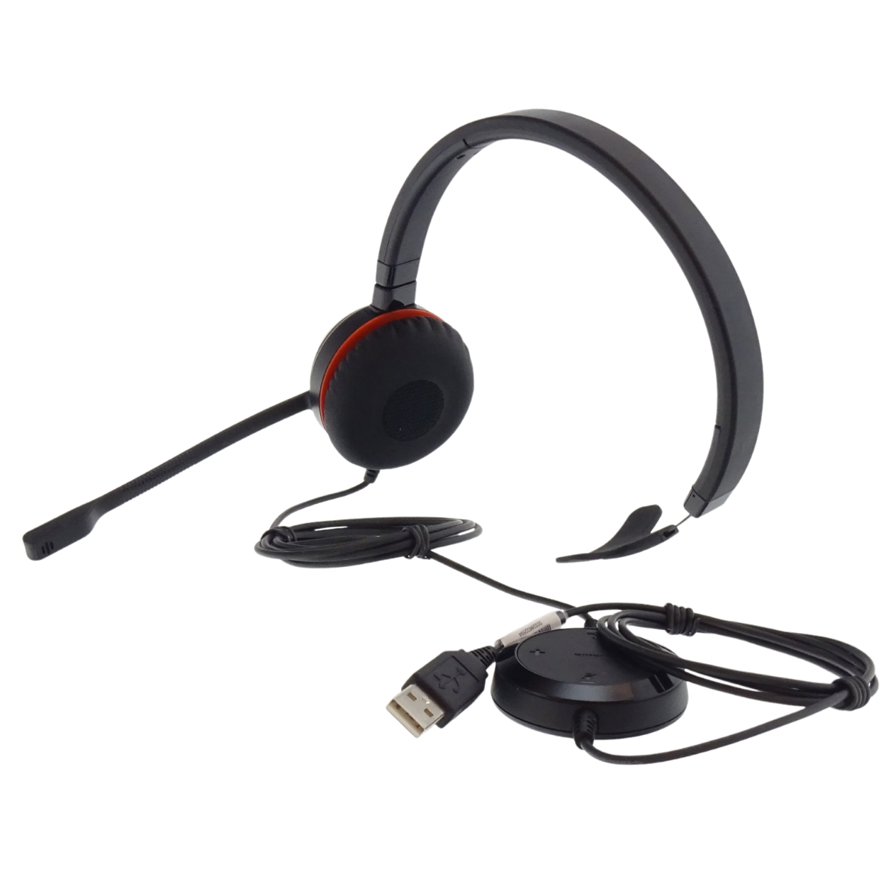 Jabra Evolve 20 Special Edition Mono MS