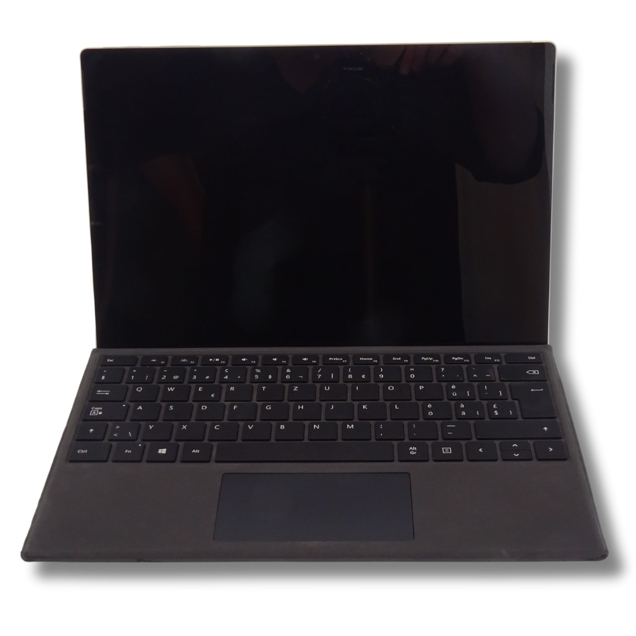 Microsoft Surface Pro 6 1796