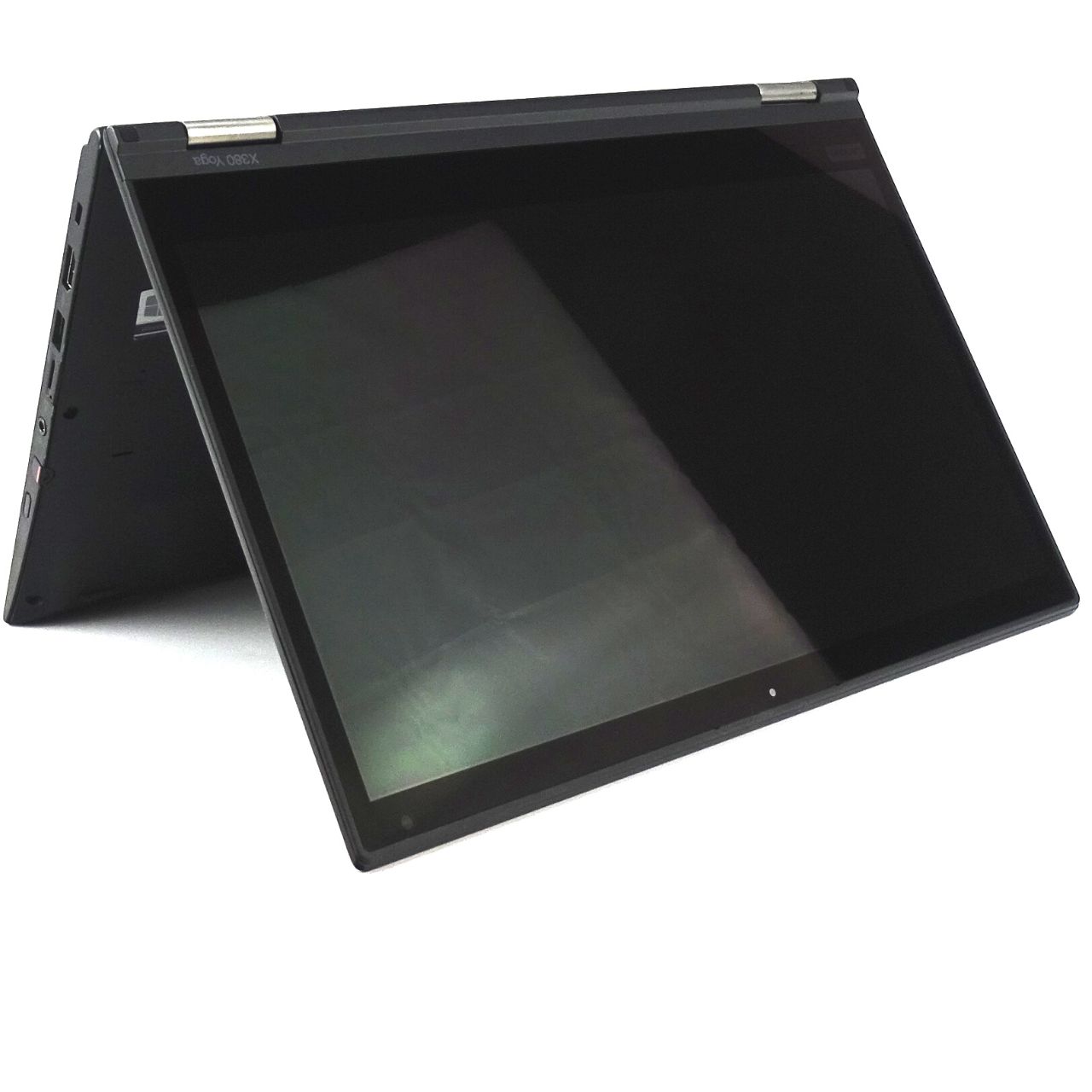 Lenovo ThinkPad X380 Yoga 

 - 13,3 Zoll - Intel Core i5 8350U @ 1,7 GHz - 16 GB - 256 GB SSD - 1920 x 1080 FHD - Touchscreen - Windows 10 Professional - Fair