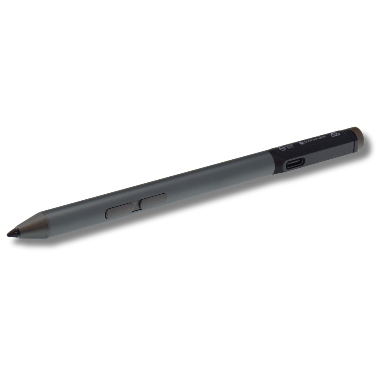 Lenovo ThinkPad Pen Pro - Aktiver Stylus - Schwarz
