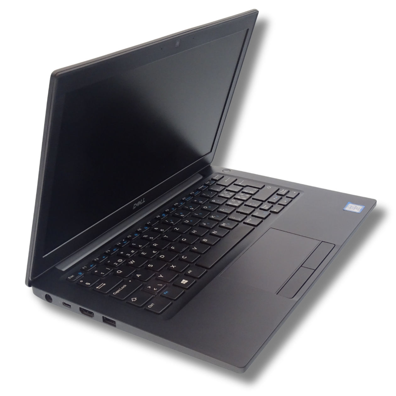 Dell Latitude 7290