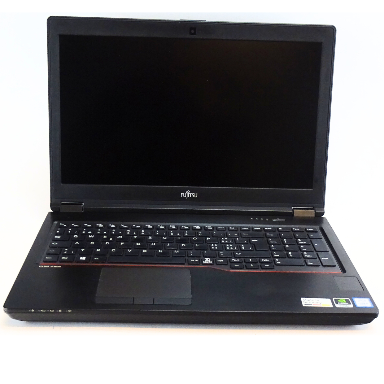 Fujitsu Celsius H780