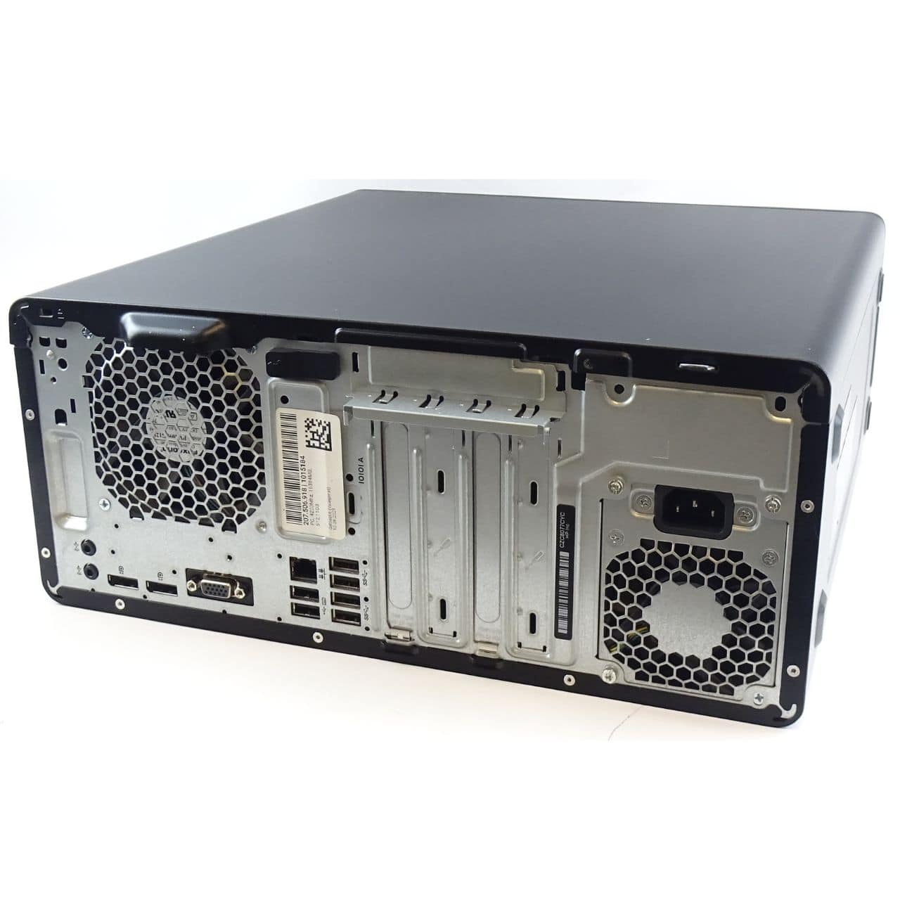 HP EliteDesk 800 G3 TWR