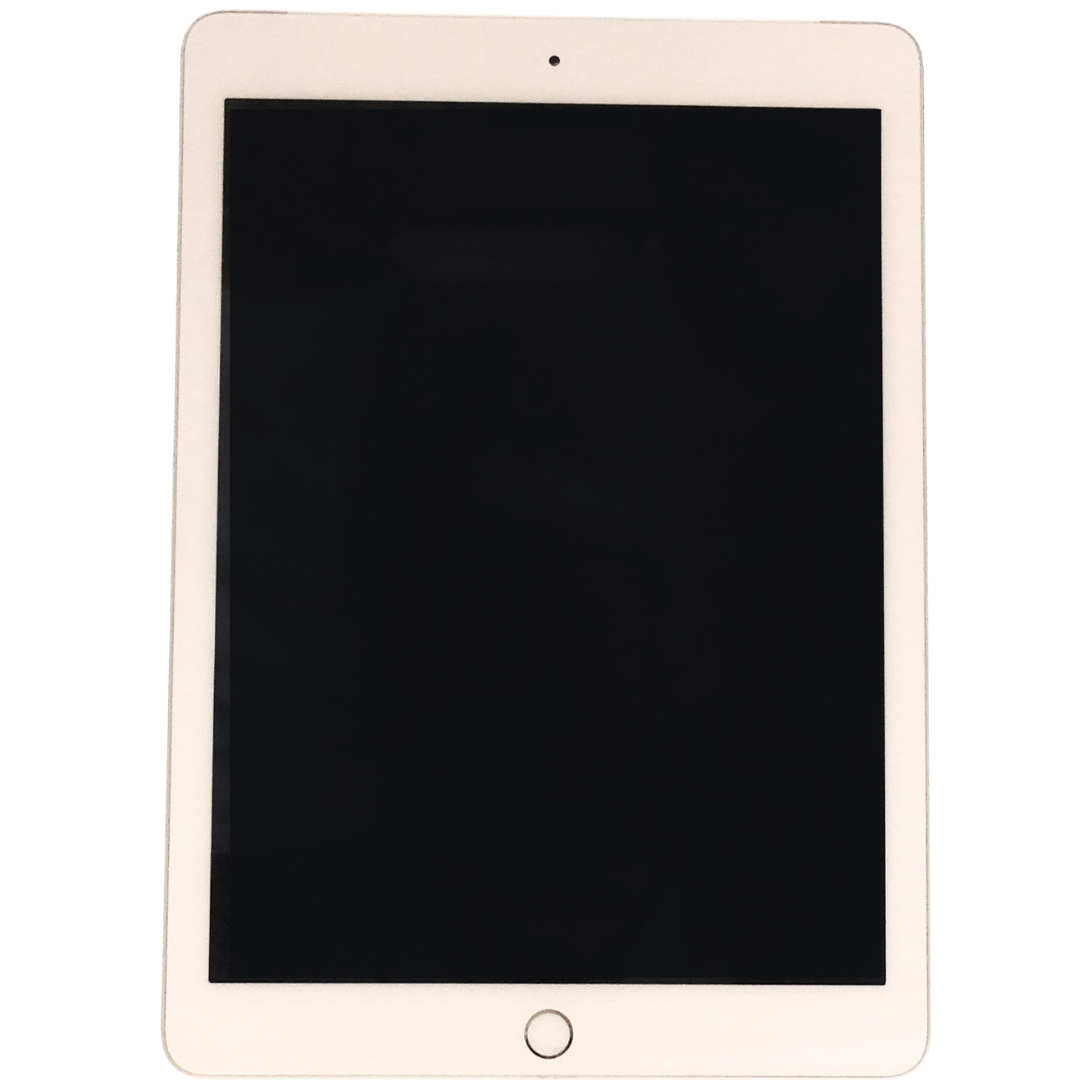 Apple iPad 5 A1823 - 128 GB - Gold - Gut