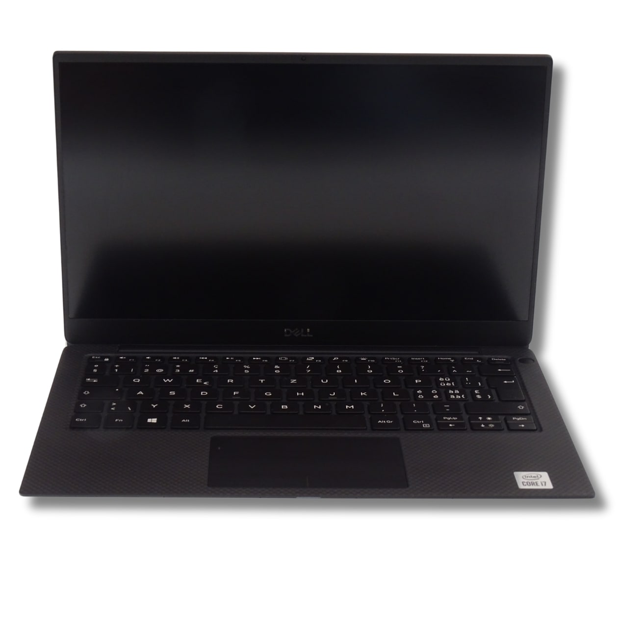 Dell XPS 13 7390