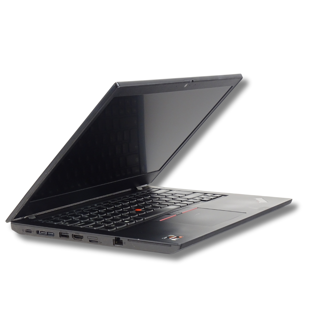 Lenovo ThinkPad L14 Gen 1  

 - 14,0 Zoll - AMD Ryzen 5 Pro 4650U - 8 GB - 512 GB SSD - 1920 x 1080 FHD - Windows 10 Professional - Sehr gut