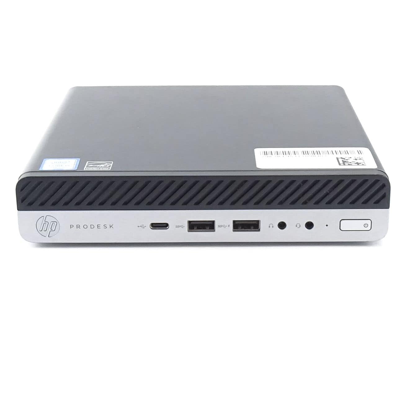 HP ProDesk 600 G3 Mini 