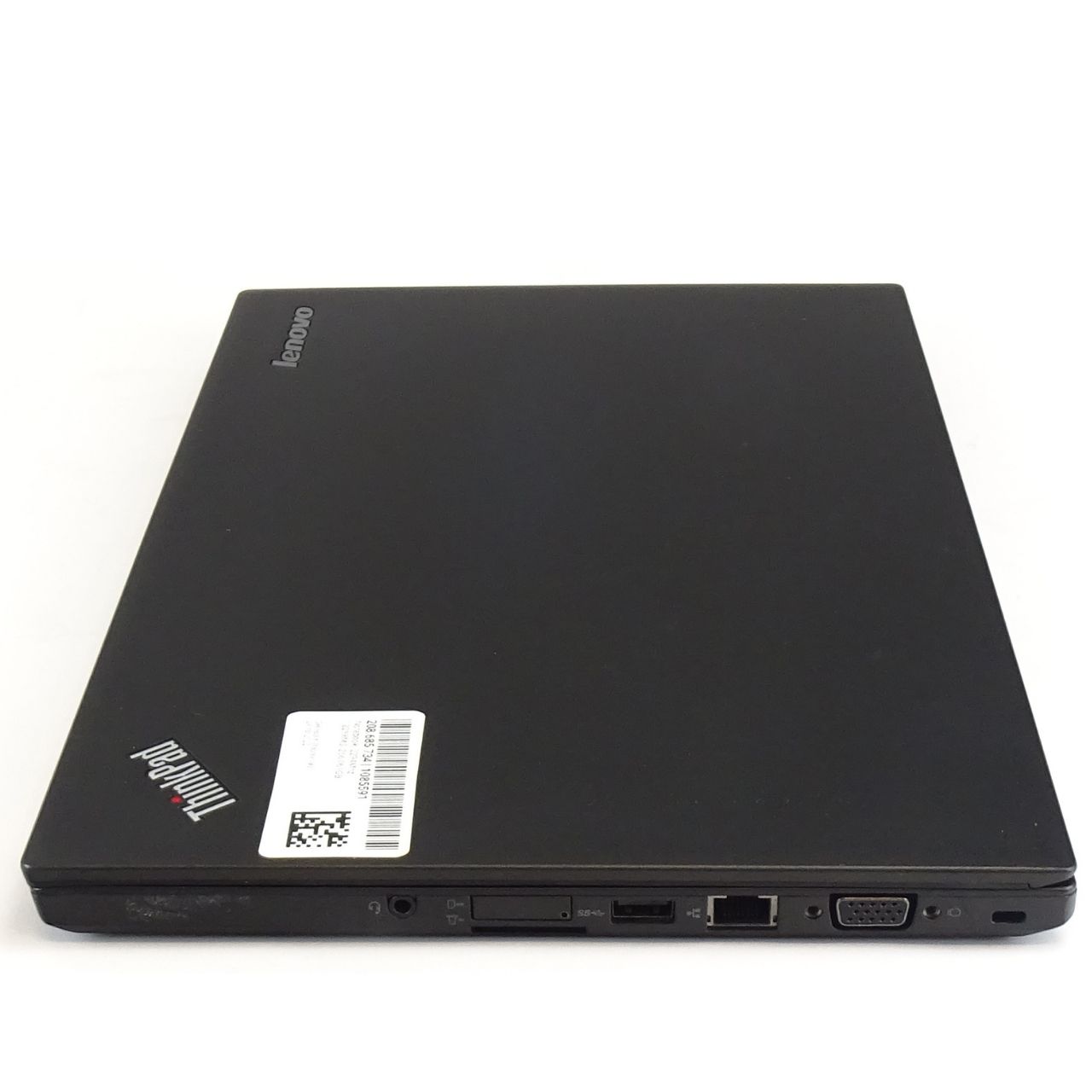 Lenovo ThinkPad T450s 

 - 14,0 Zoll - Intel Core i5 5300U @ 2,3 GHz - 12 GB - 360 GB SSD - 1920 x 1080 FHD - Windows 10 Professional - Sehr gut