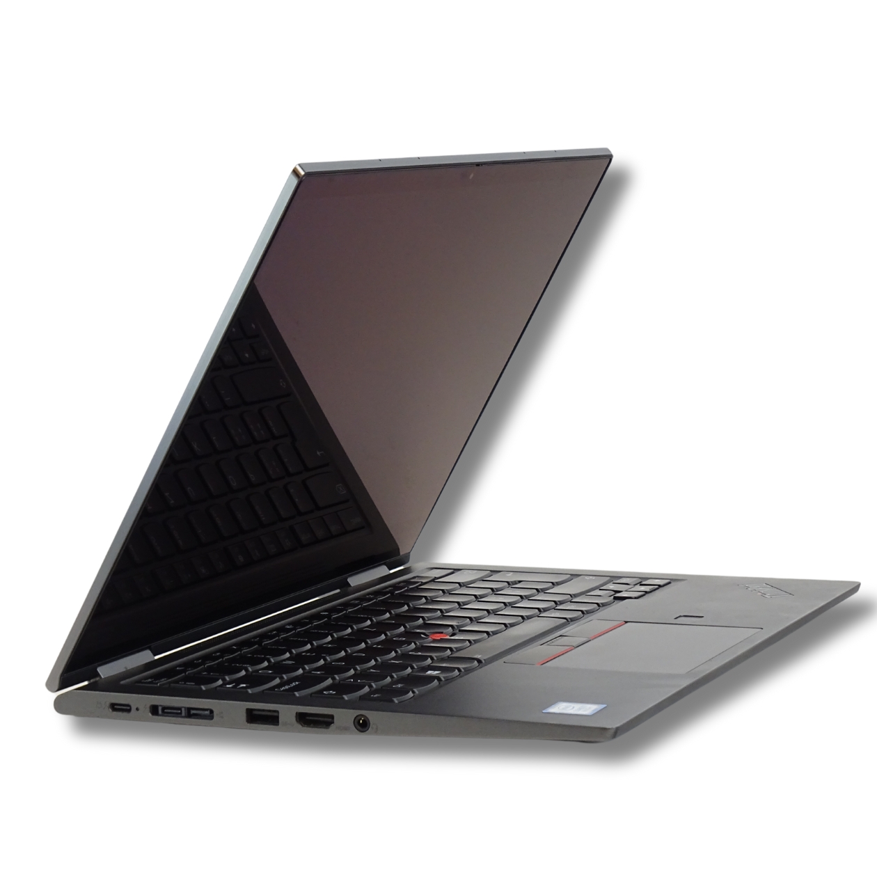 Lenovo Thinkpad X1 Yoga Gen 4 

 - 14,0 Zoll - Intel Core i7 8565U @ 1,8 GHz - 16 GB - 512 GB SSD - 2560 x 1440 - Touchscreen - Windows 10 Professional - Fair