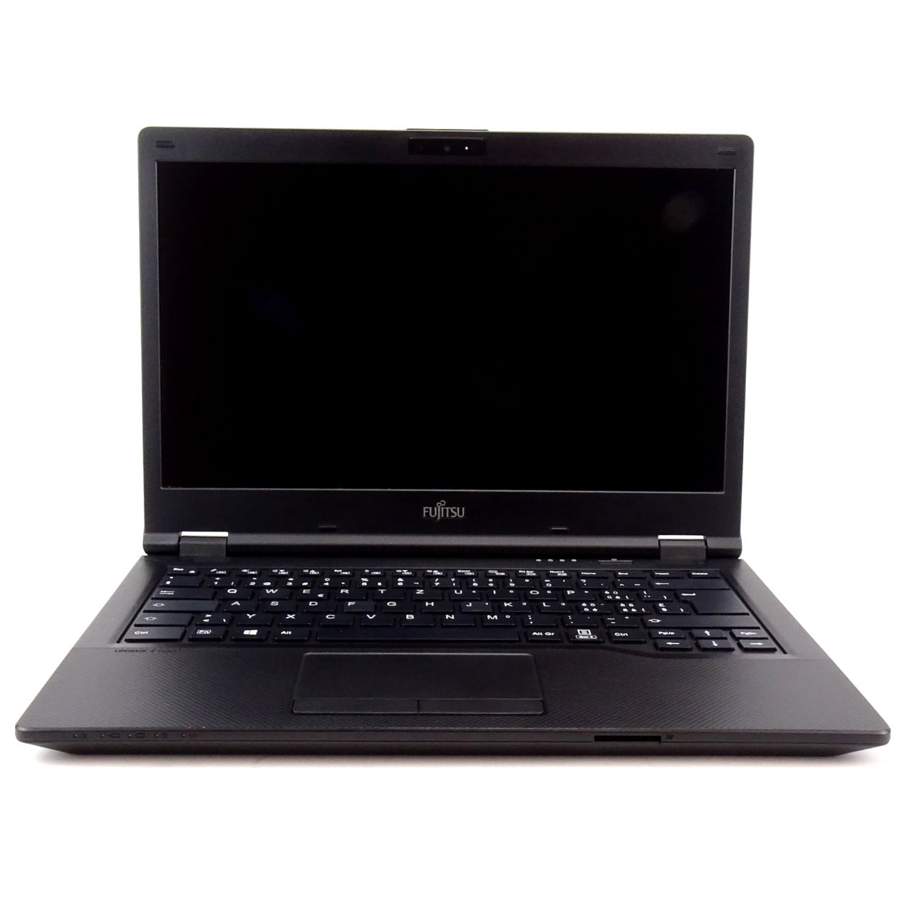 Fujitsu LifeBook E548