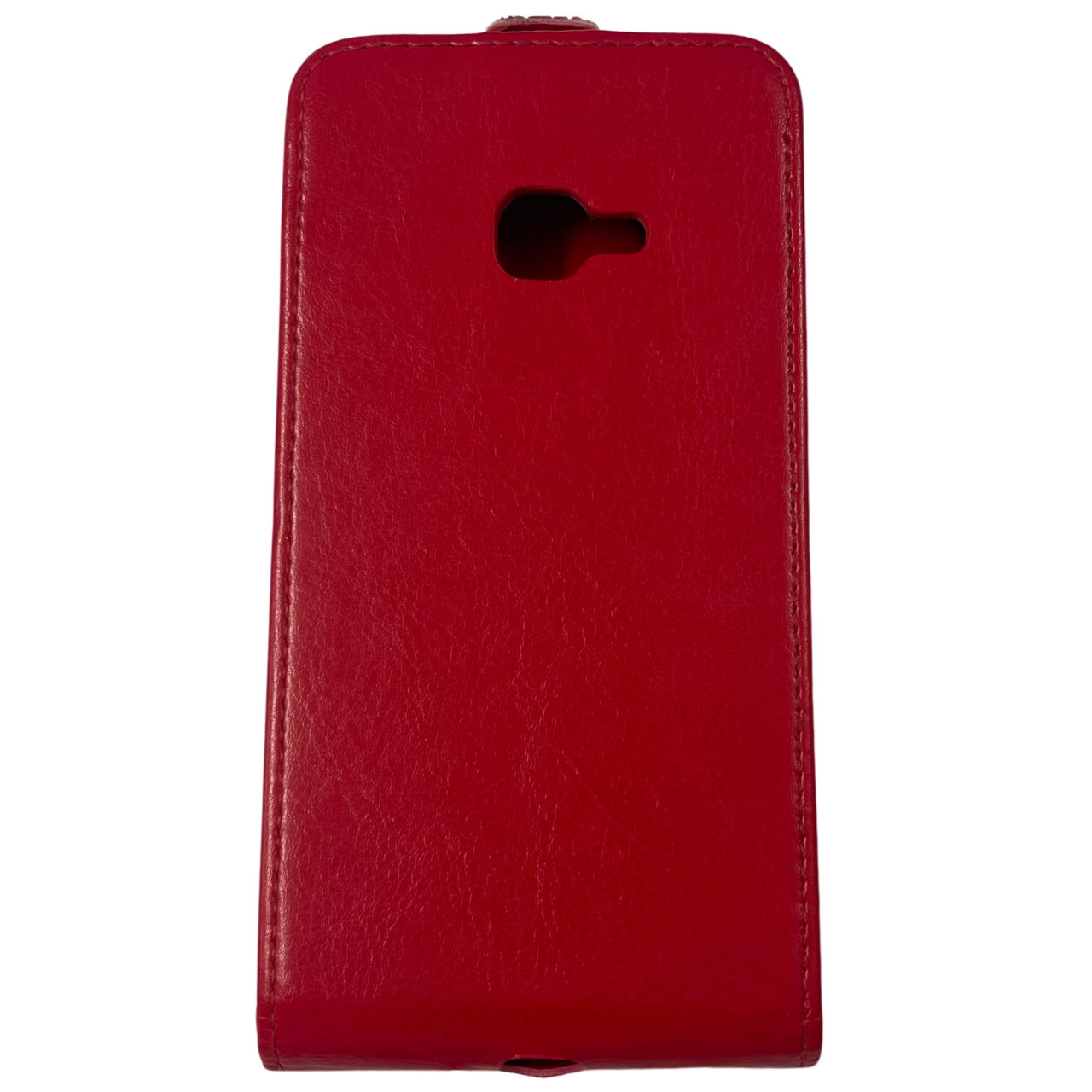 Cover für Samsung Galaxy Xcover 4 - Rot - Rot - Neu - Neuware