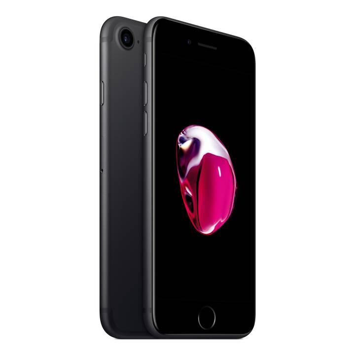 Apple iPhone 7 A1778  - 128 GB - Schwarz - Sehr gut