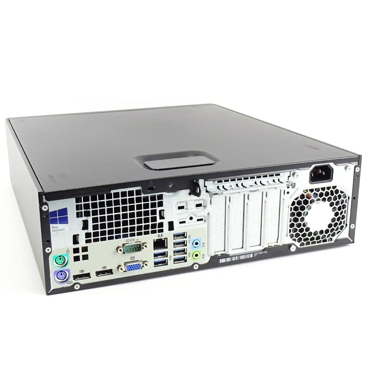 HP EliteDesk 800 G2 SFF