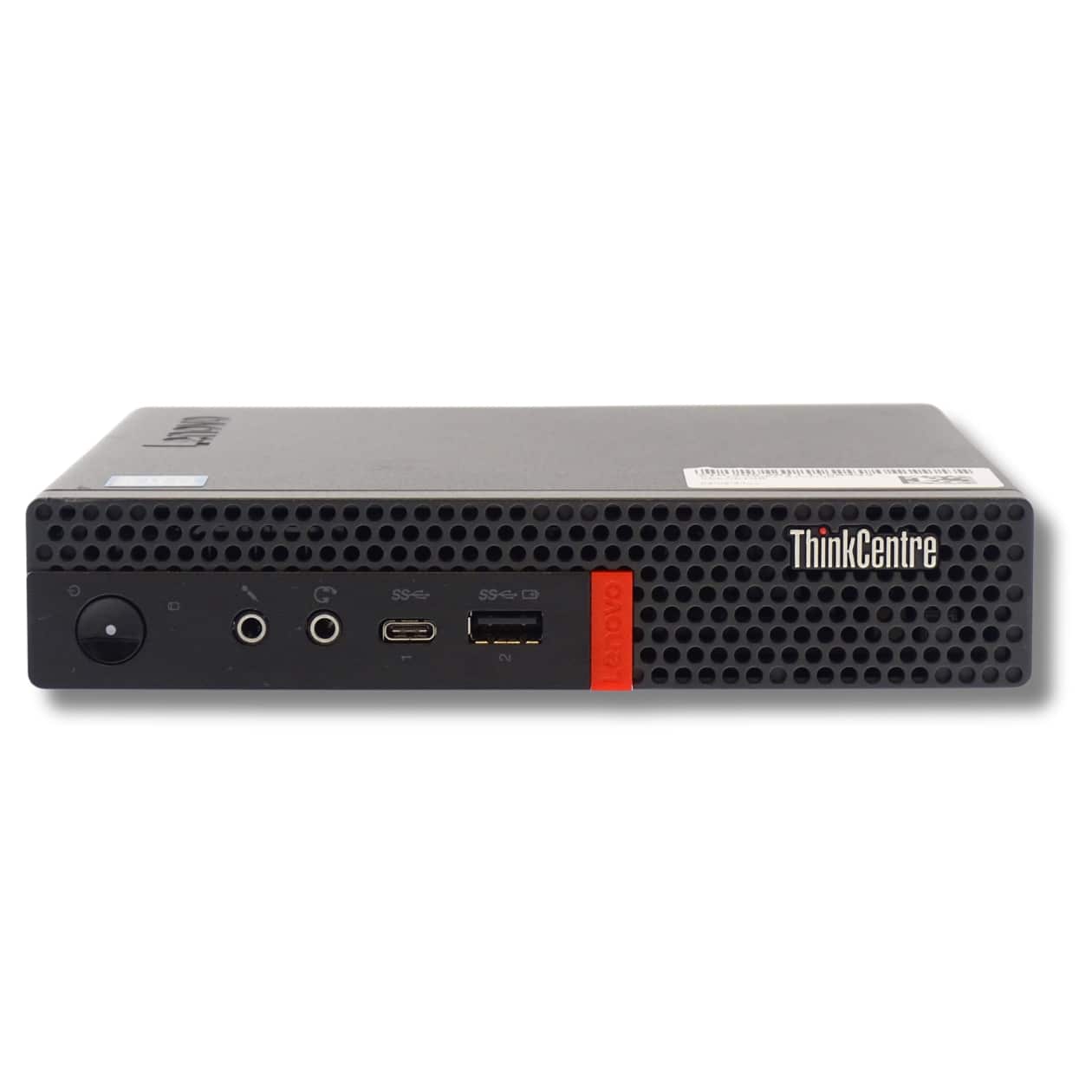 Lenovo ThinkCentre M720q 