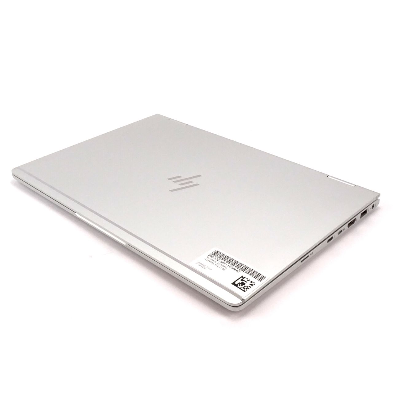 HP EliteBook x360 1030 G2 

 - 13,3 Zoll - Intel Core i5 7300U @ 2,6 GHz - 8 GB - 512 GB SSD - 1920 x 1080 FHD - Touchscreen - Windows 10 Professional - Gut