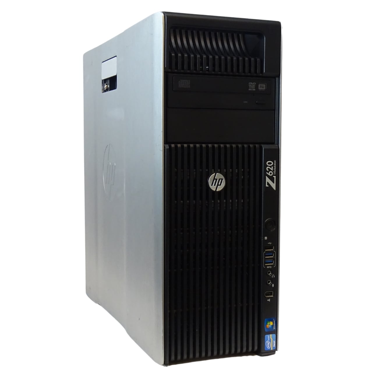 HP Workstation Z620