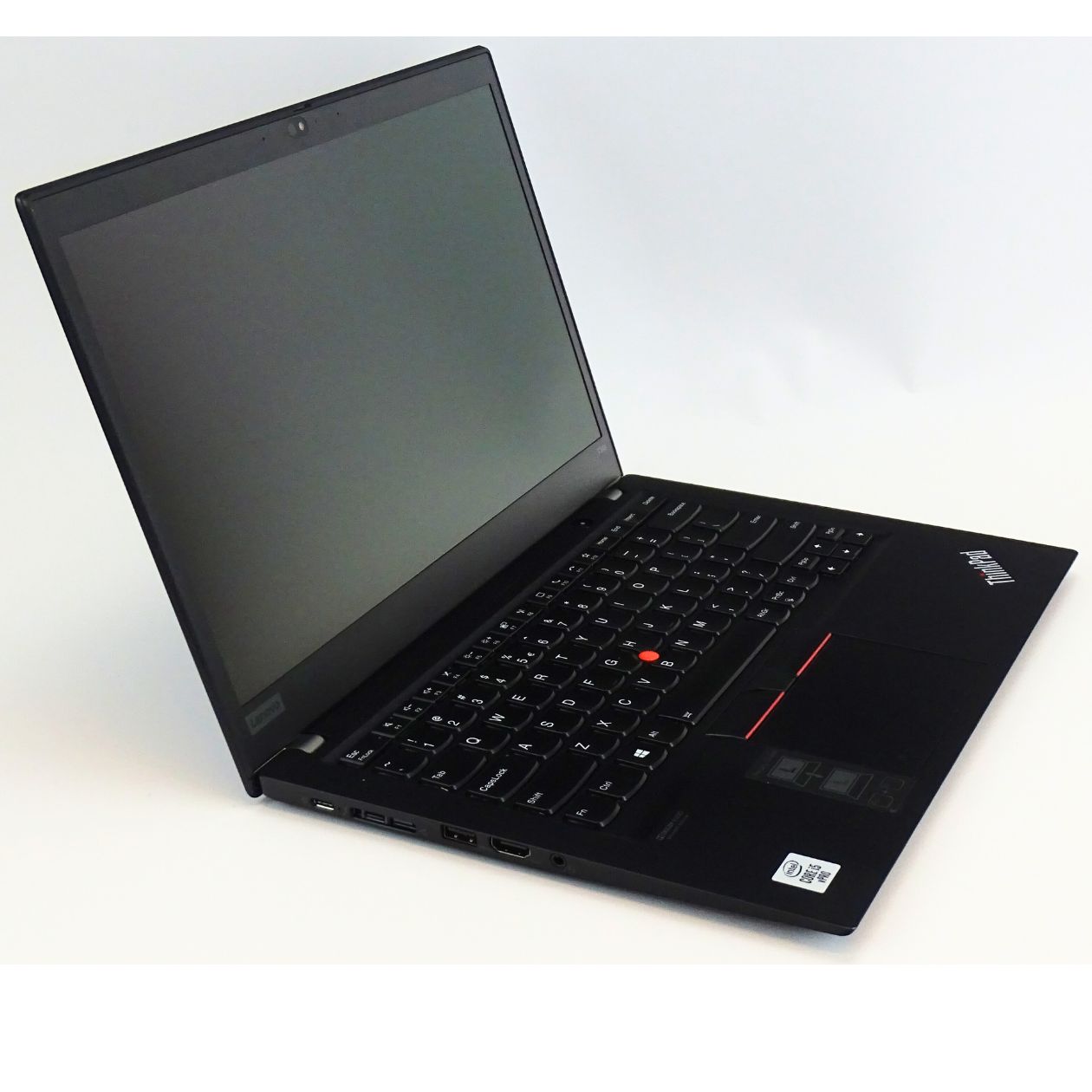 Lenovo Thinkpad T14s - US Tastaturlayout 

 - 14,0 Zoll - Intel Core i5 10310U @ 1,7 GHz - 16 GB - 512 GB SSD - 1920 x 1080 FHD - Windows 10 Professional - Gut