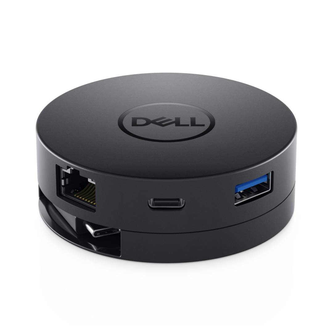 Dell DA300 USB-C Mobile Adapter