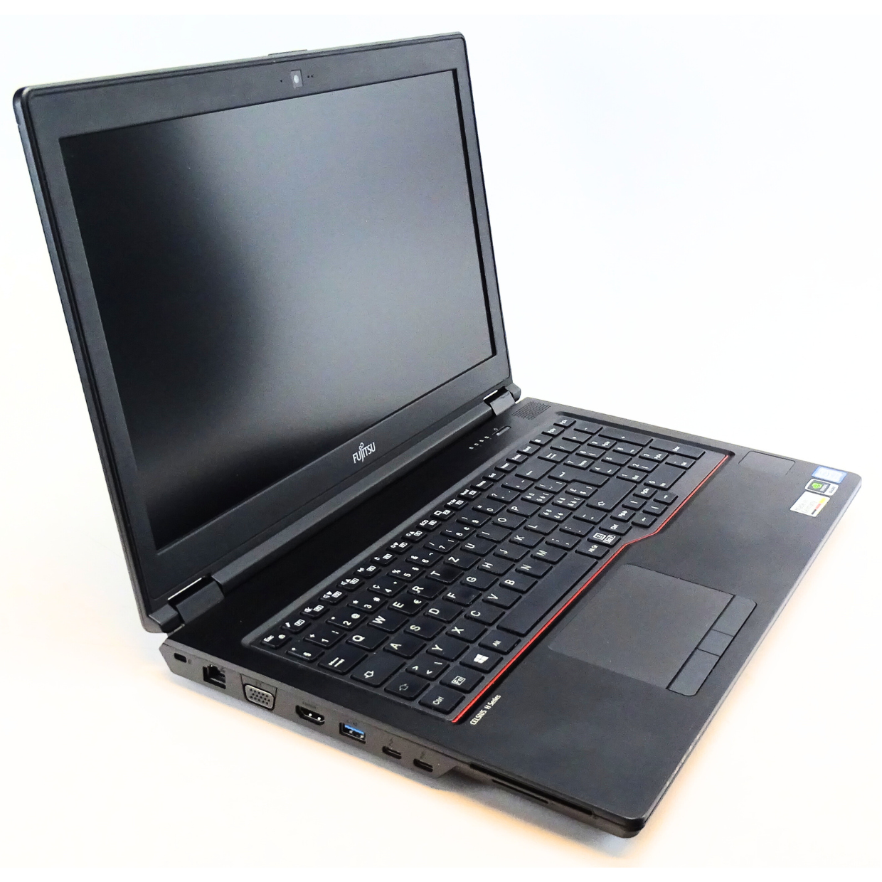 Fujitsu Celsius H780