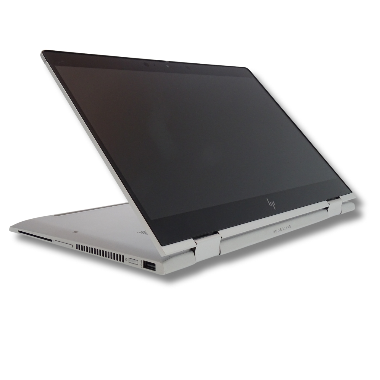 HP EliteBook x360 830 G5 

 - 13,3 Zoll - Intel Core i5 8250U @ 1,6 GHz - 16 GB - 512 GB SSD - 1920 x 1080 FHD - Touchscreen - Windows 10 Professional - Sehr gut
