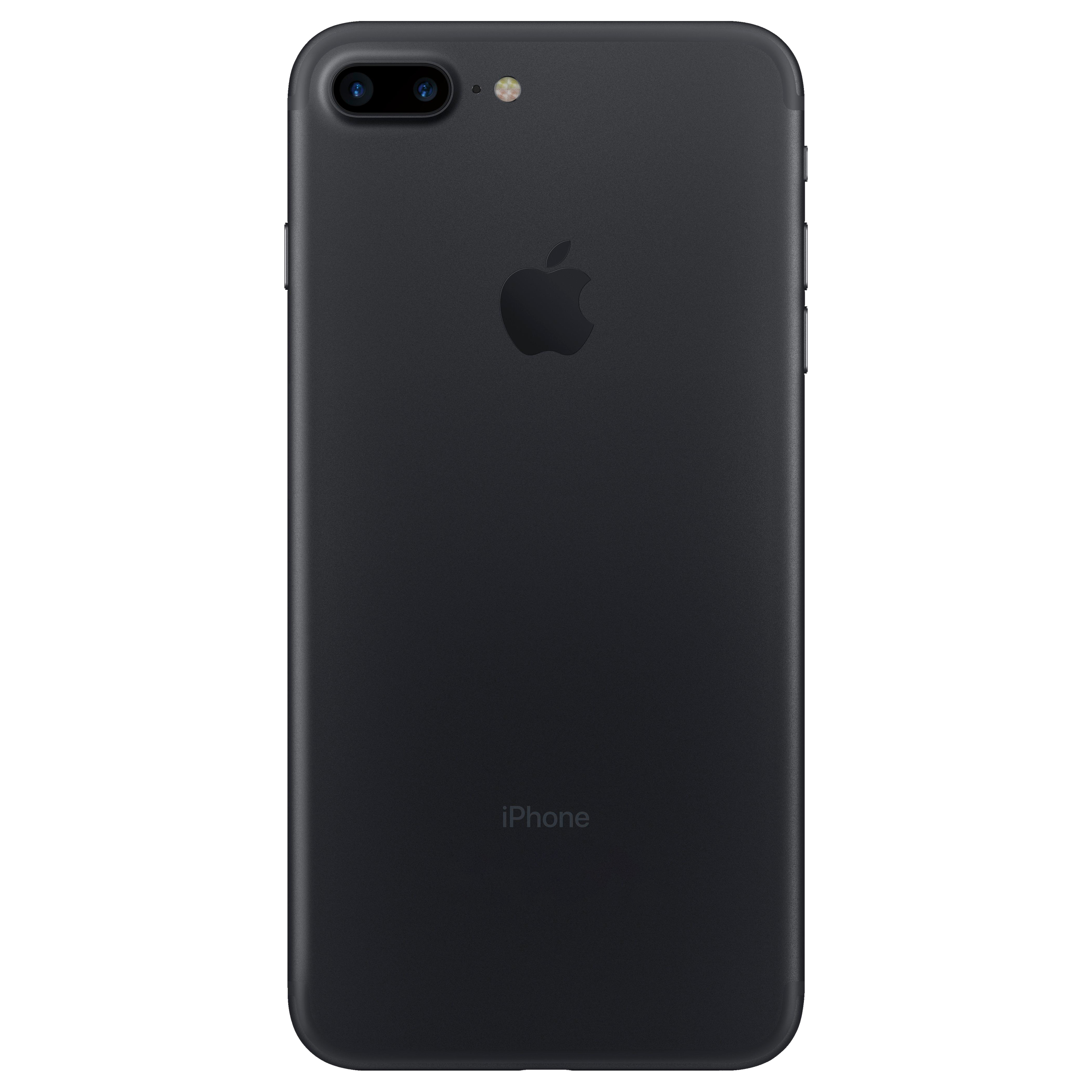 Apple iPhone 7 Plus - 128 GB - Schwarz - Sehr gut