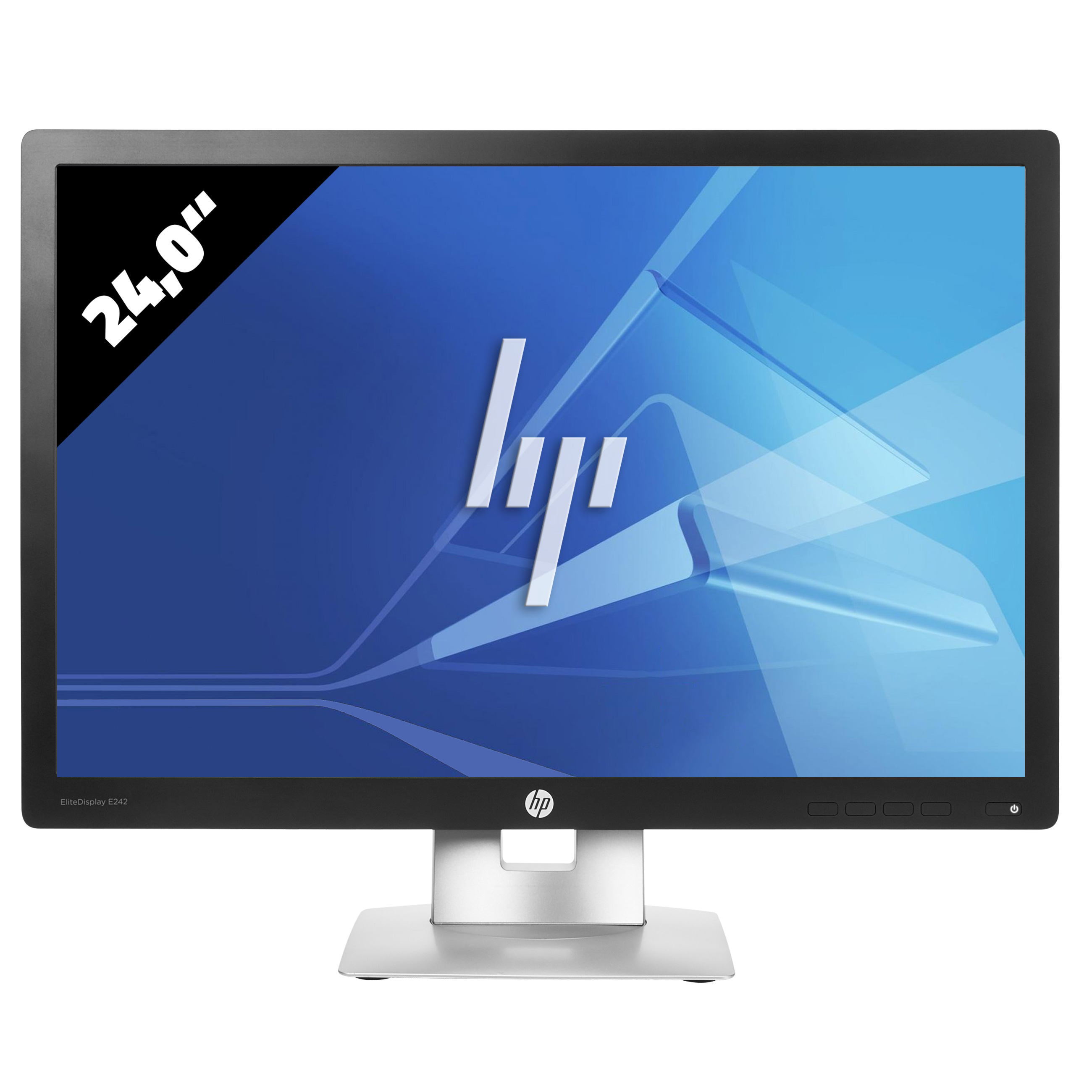 HP EliteDisplay E242