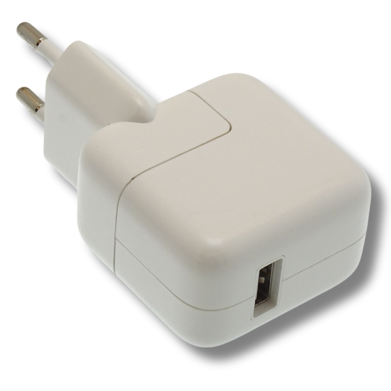 Apple Original 12W USB-3 Power Adapter (Netzteil) 