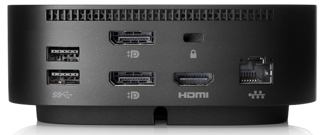 HP USB-C Dock G5 - Gebraucht