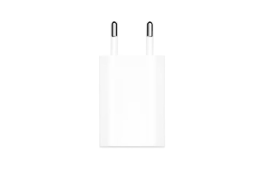 Apple 5W USB-A Netzteil - Weiß - Gebraucht - Gut