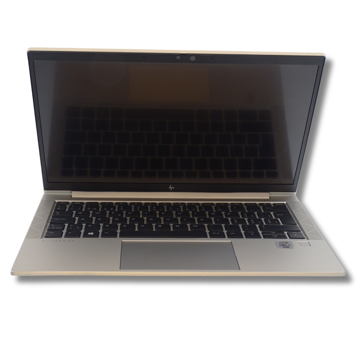 HP EliteBook 830 G7