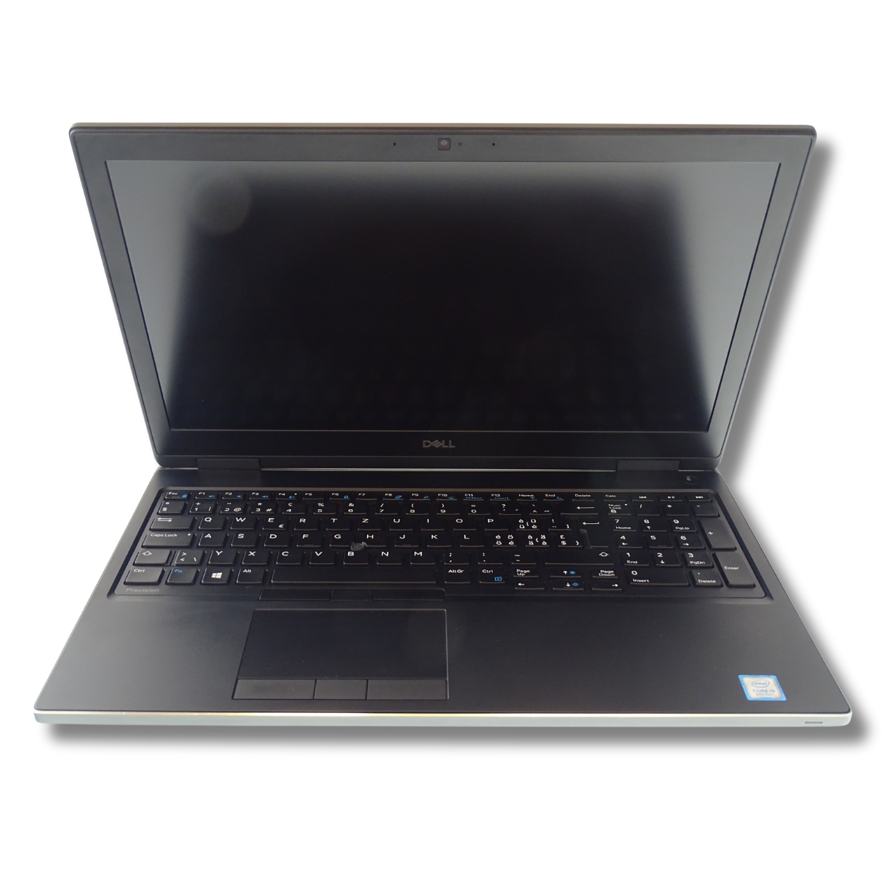 Dell Precision 7530