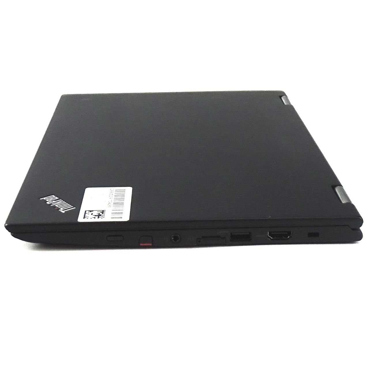 Lenovo ThinkPad X380 Yoga 

 - 13,3 Zoll - Intel Core i5 8350U @ 1,7 GHz - 16 GB - 256 GB SSD - 1920 x 1080 FHD - Touchscreen - Windows 10 Professional - Fair