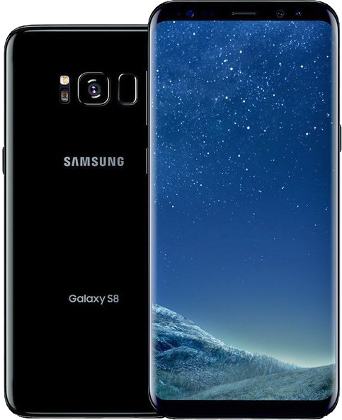 Samsung Galaxy cheapest S8 64 GB