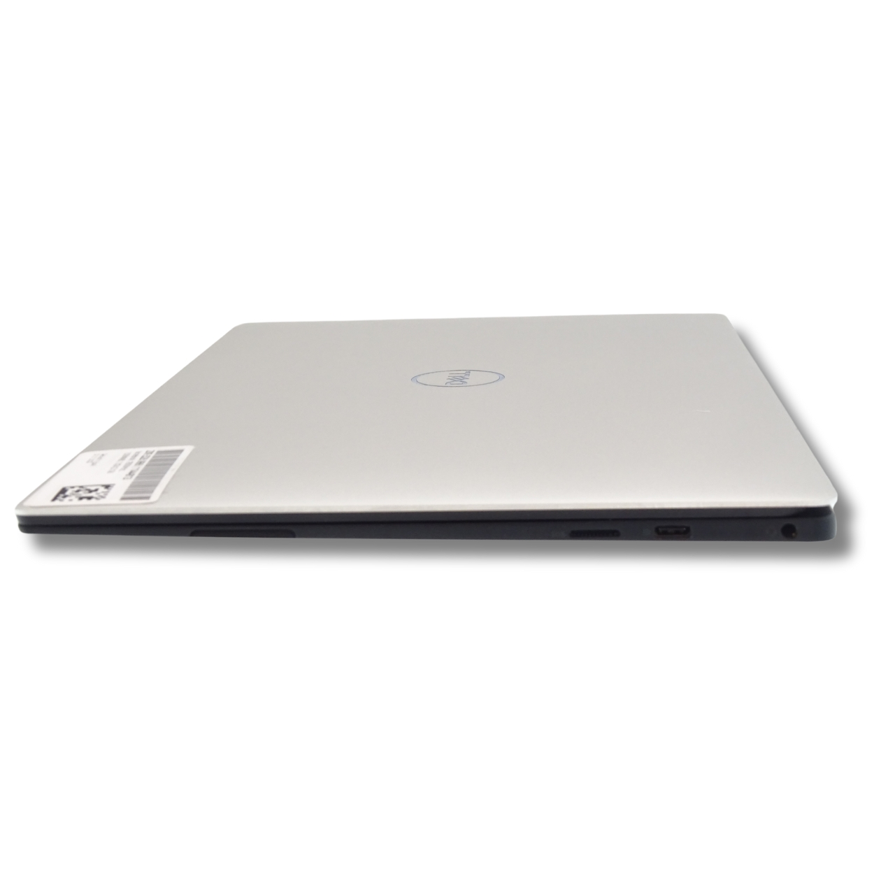 Dell XPS 13 7390 

 - 13,1 Zoll - Intel Core i7 10510U @ 1,8 GHz - 16 GB - 1 TB SSD - 1920 x 1080 FHD - Windows 10 Professional - Sehr gut