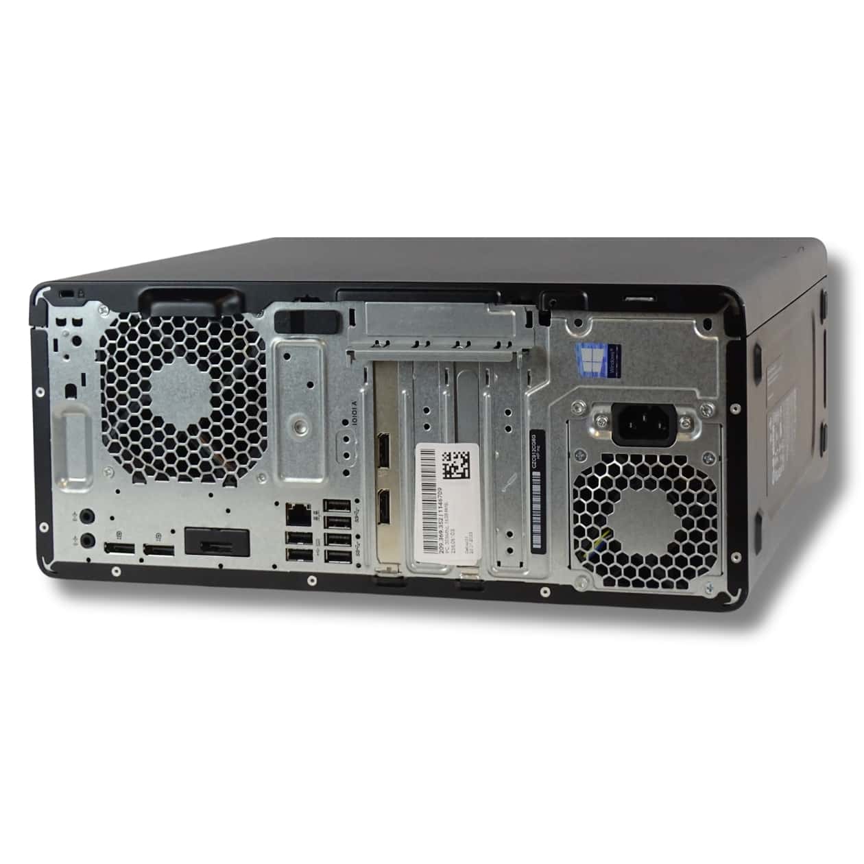 HP EliteDesk 800 G4 TWR