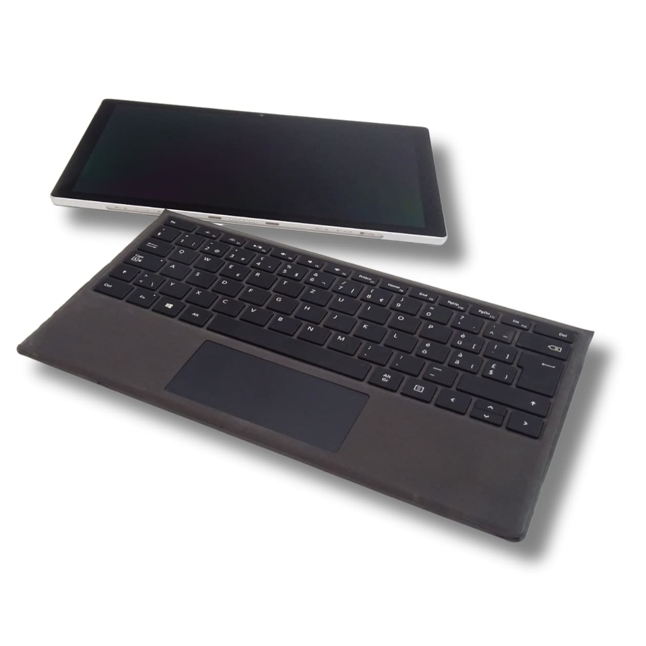 Microsoft Surface Pro 6 1796