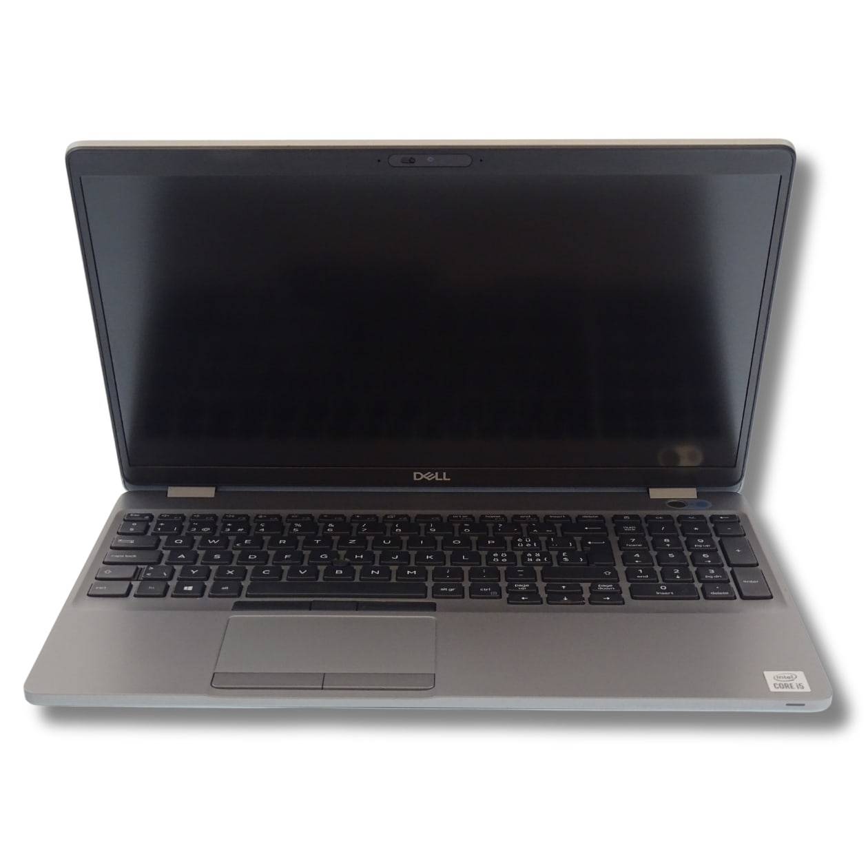 Dell Latitude 5510