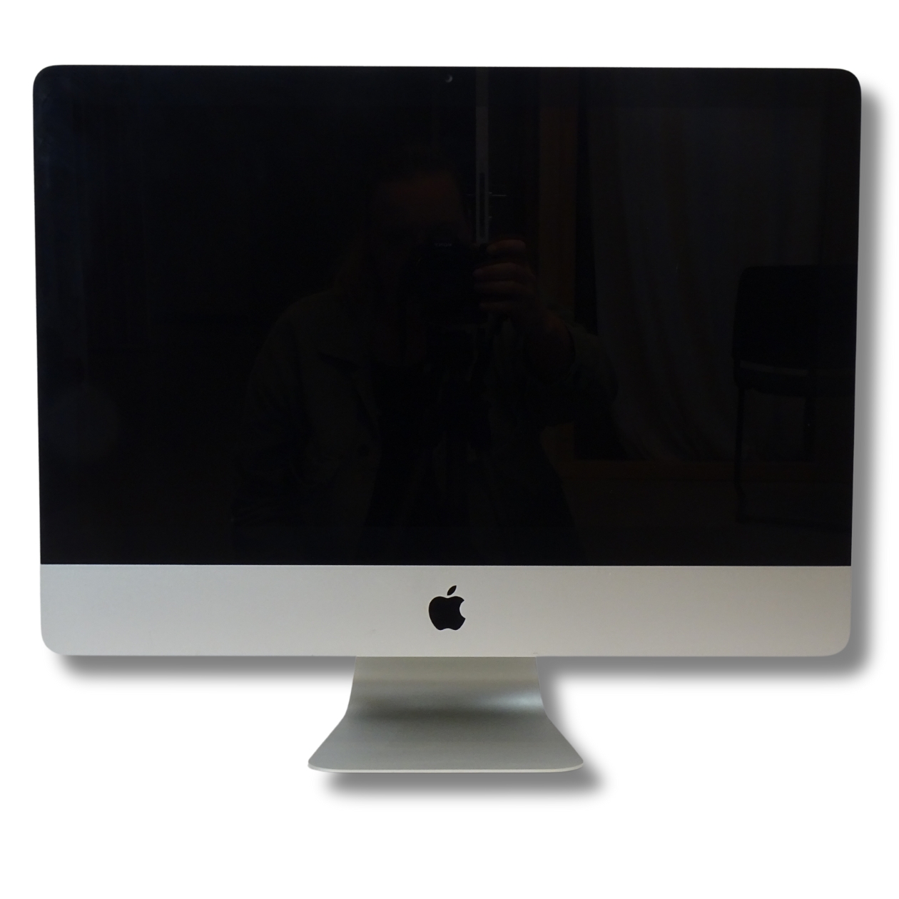 Apple iMac A1311 - Intel Core i5 2400S @ 2,5 GHz - 12 GB - 500 GB HDD - DVD-RW - macOS - Sehr gut