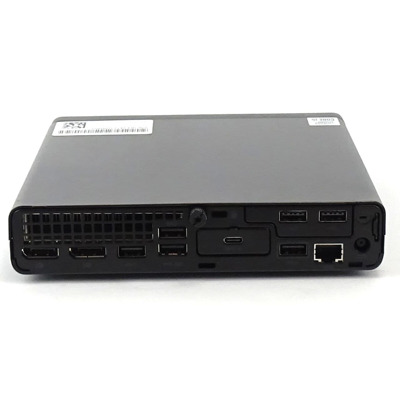 HP ProDesk 600 G6 Mini