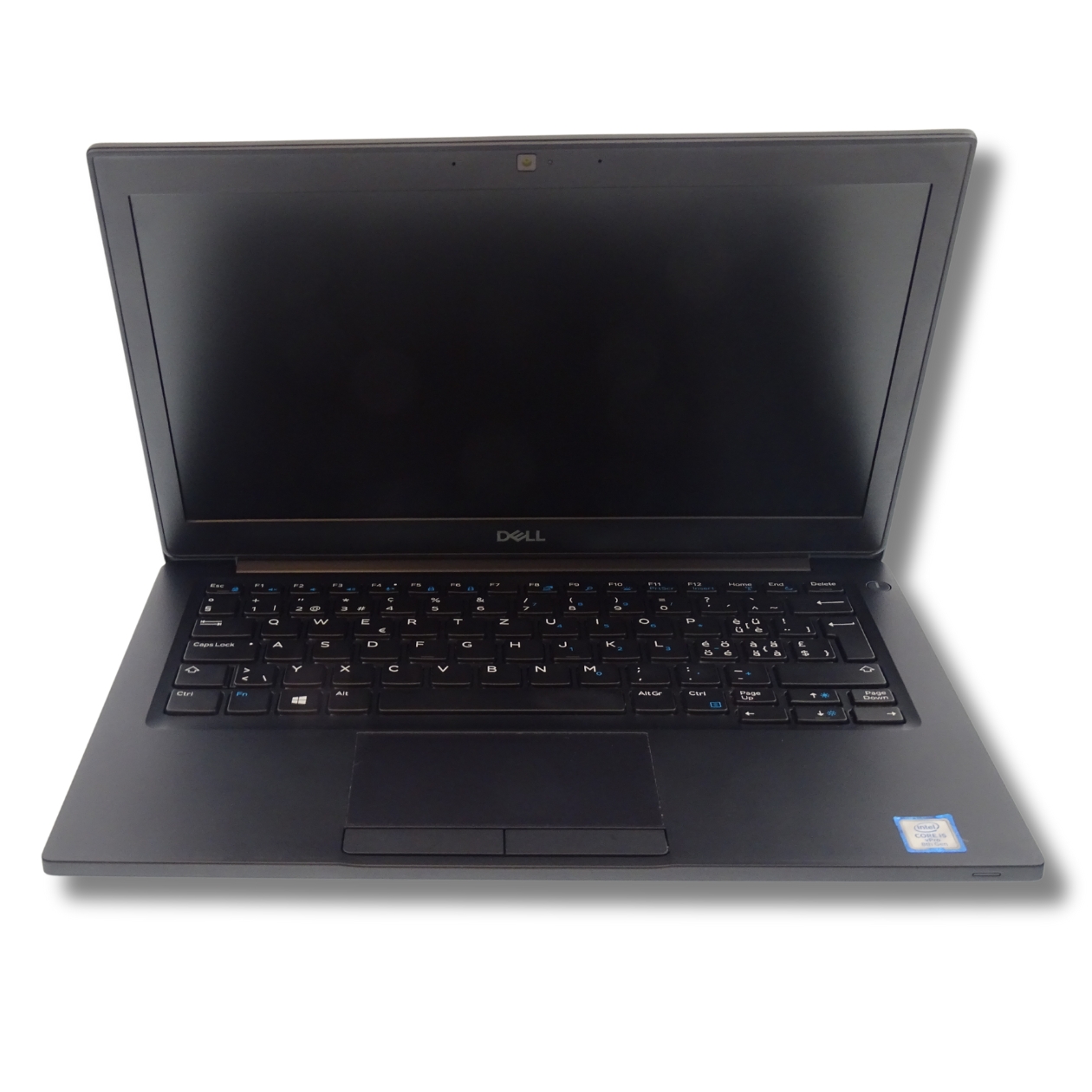 Dell Latitude 7290