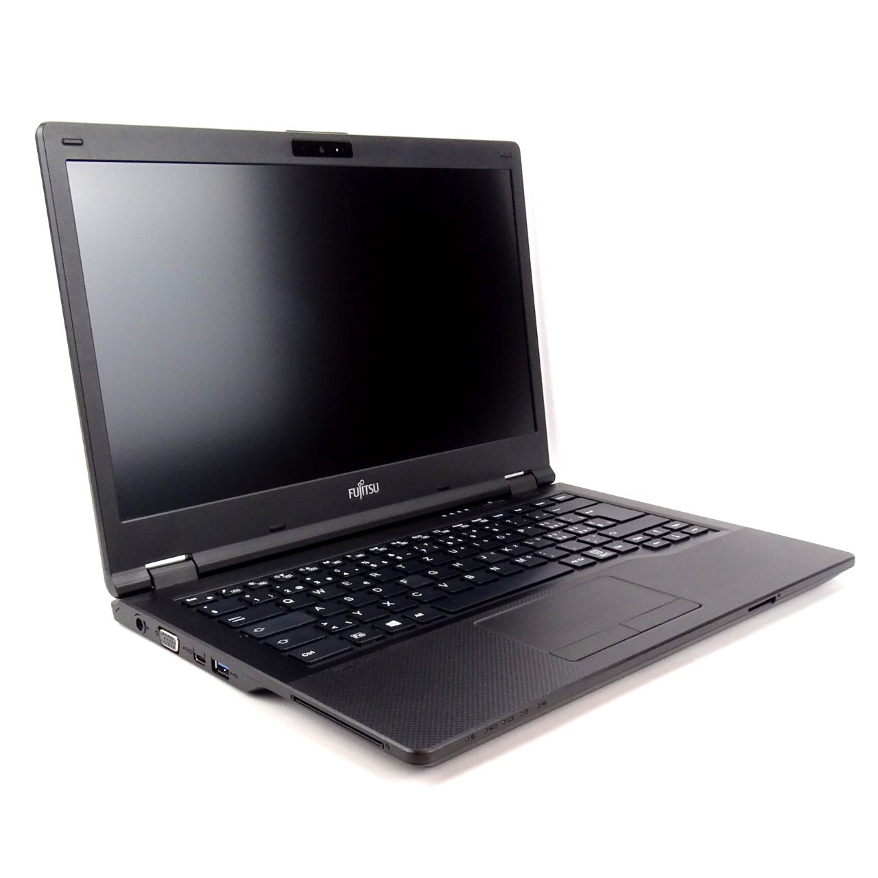 Fujitsu LifeBook E548