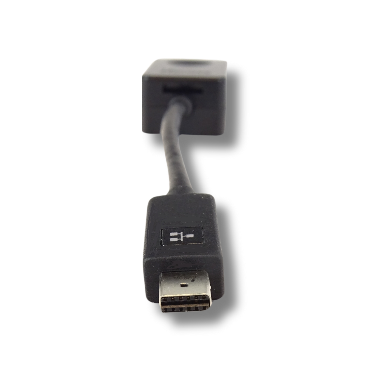 Lenovo ThinkPad Ethernet Expansion Cable - Schwarz - Gebraucht - Sehr gut