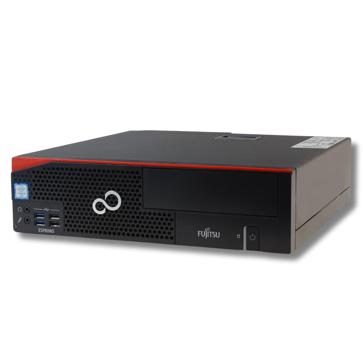 Fujitsu Esprimo D757 E85+ SFF