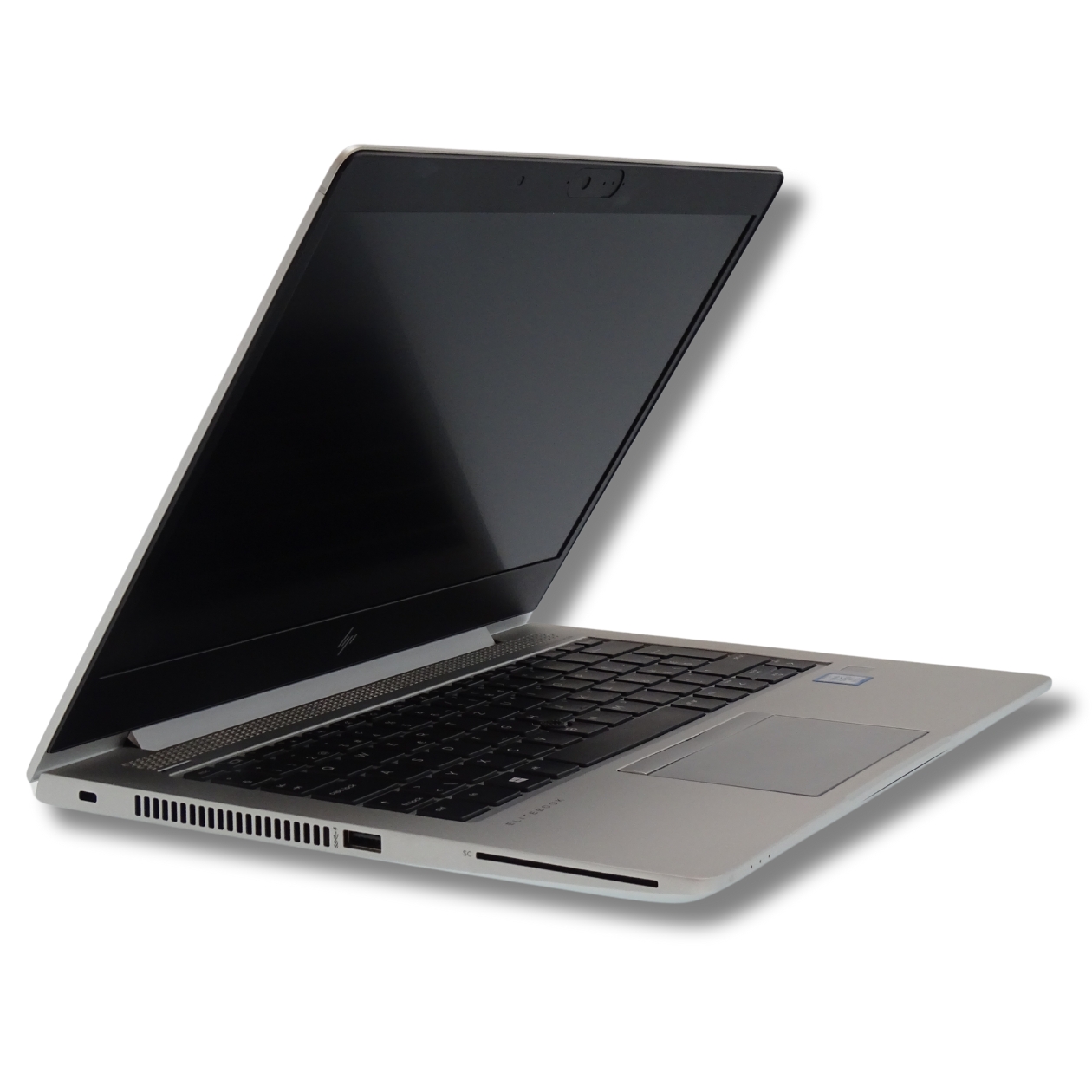 HP EliteBook 830 G5 

 - 13,1 Zoll - Intel Core i5 8250U @ 1,6 GHz - 16 GB - 512 GB SSD - 1920 x 1080 FHD - Windows 10 Professional - Sehr gut