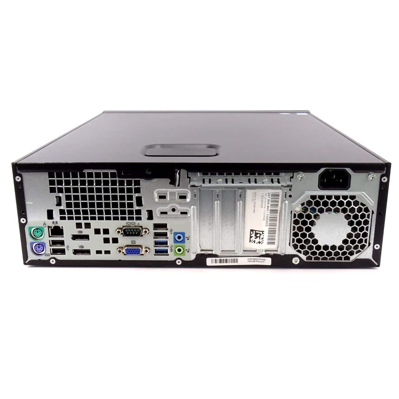 HP EliteDesk 800 G1 SFF