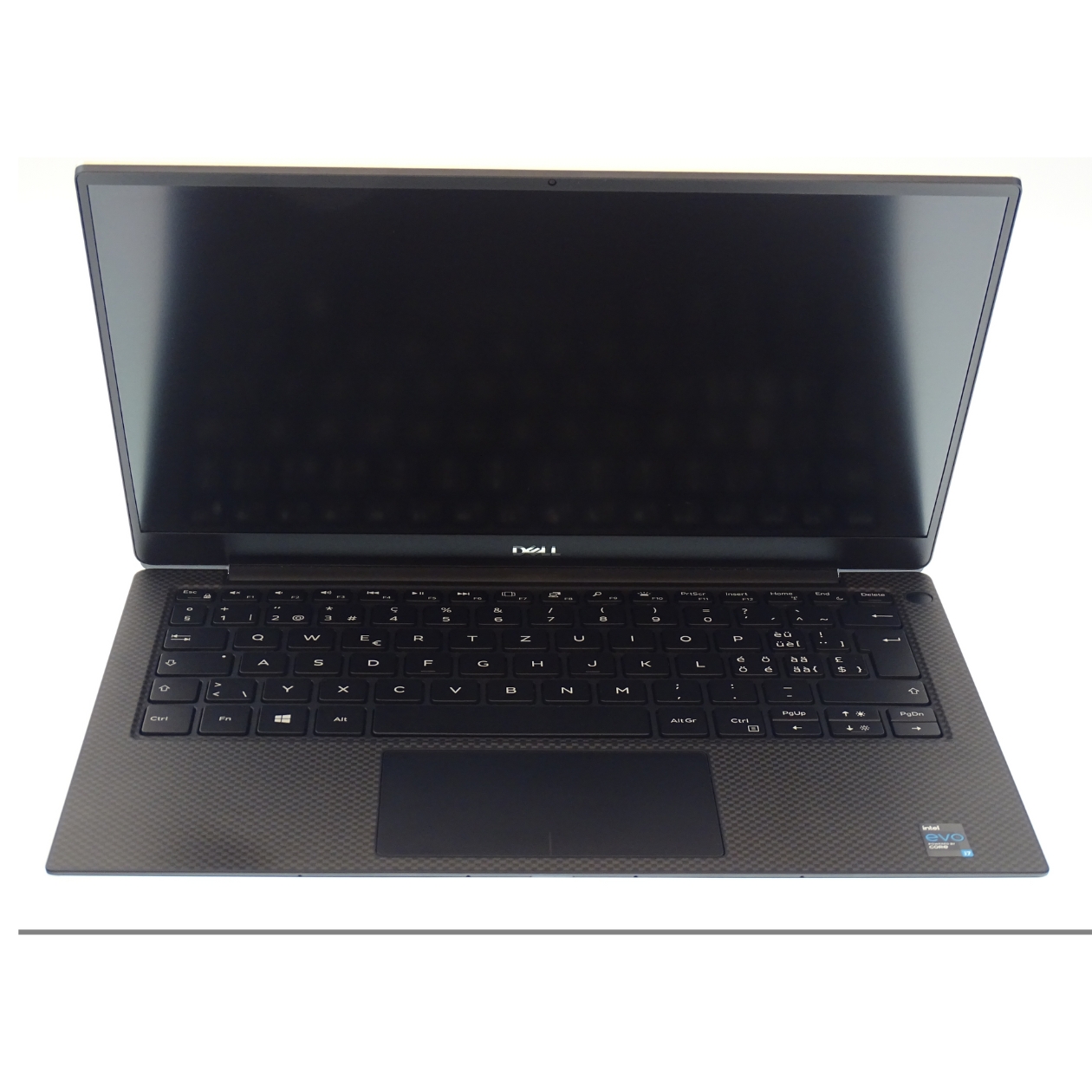 Dell XPS 13 9305